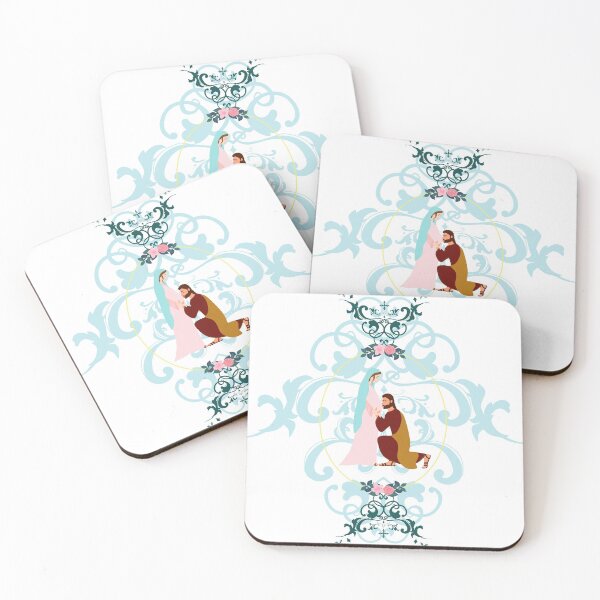Item preview, Holy Family designed and sold by alinerope.
