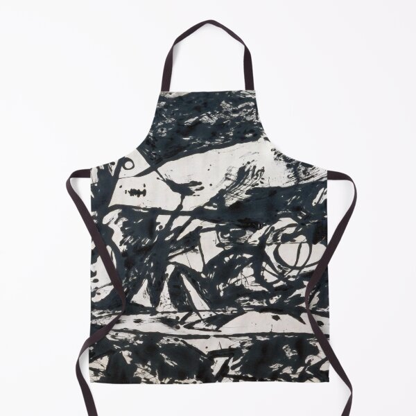 Item preview, Jackson Pollack - Blind Spots, Number 15 designed and sold by le daddy.