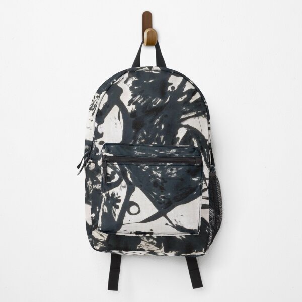 Item preview, Jackson Pollack - Blind Spots, Number 15 designed and sold by le daddy.