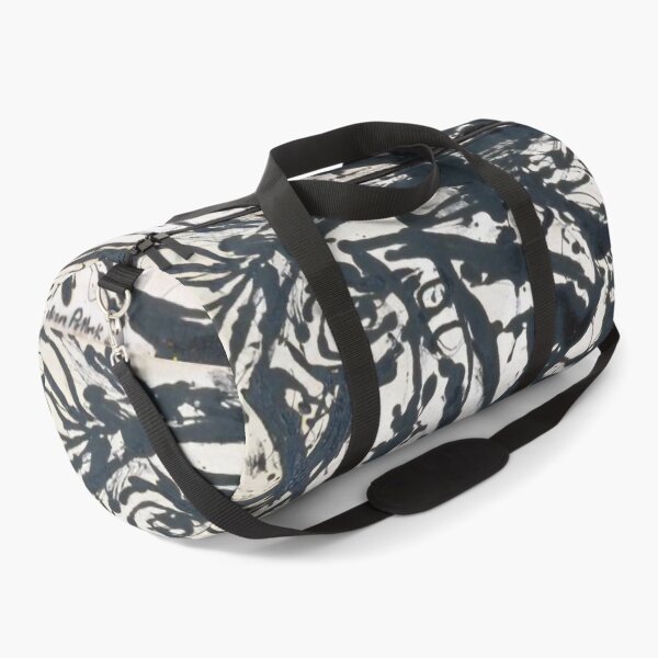 Item preview, Jackson Pollack - Blind Spots, Number 15 designed and sold by le daddy.