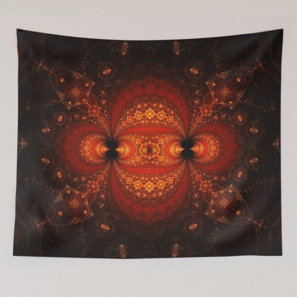 Item preview, Darkened Continuation designed and sold by bloorose.