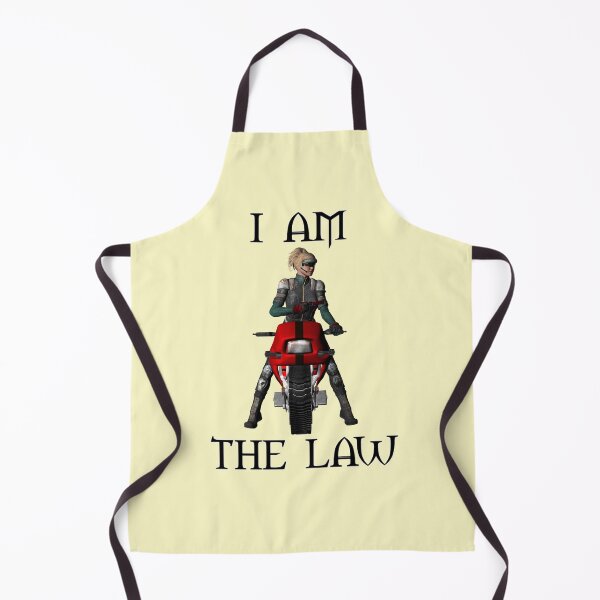 Item preview, Future Cop designed and sold by LoneAngel.