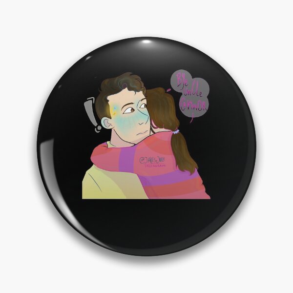 Item preview, Gift For Men Bye Uncle Connor Gifts For Fan designed and sold by BrookedanielII.