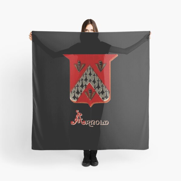 Item preview, Arnold Family Coat of Arms designed and sold by Heraldica.