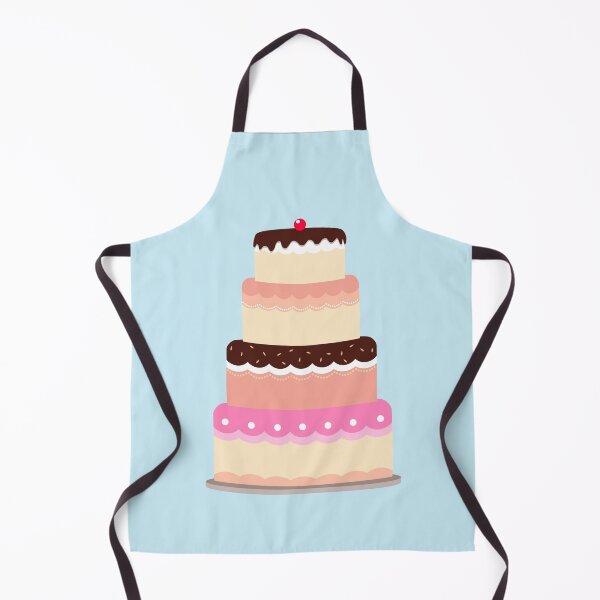 Item preview, Birthday Cake designed and sold by newburyboutique.