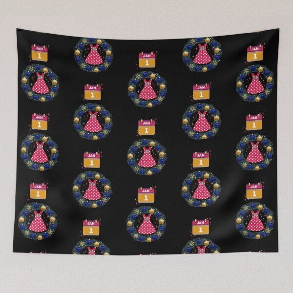 Item preview, Happy new year designed and sold by Afatina.