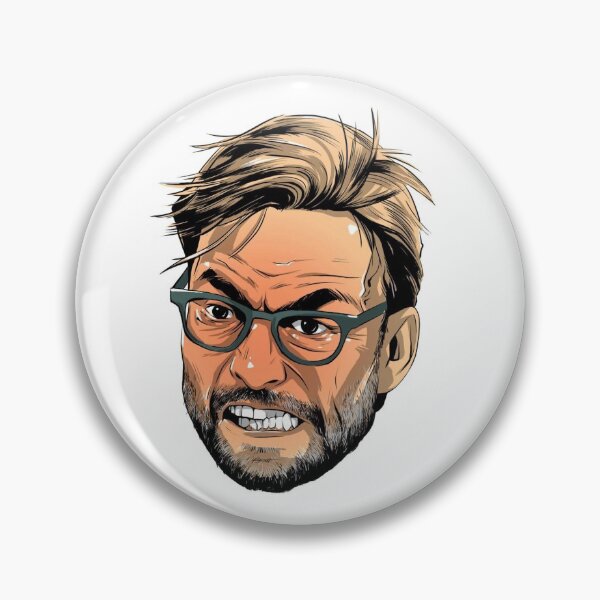Item preview, Pissed Klopp designed and sold by anthonyyoussef0.