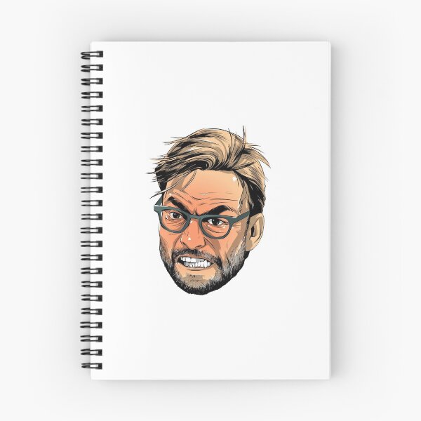 Item preview, Pissed Klopp designed and sold by anthonyyoussef0.