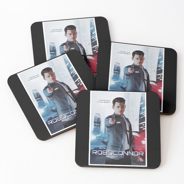 Item preview, Gift For Men Roboconnor Funny Graphic Gift designed and sold by BrookedanielII.