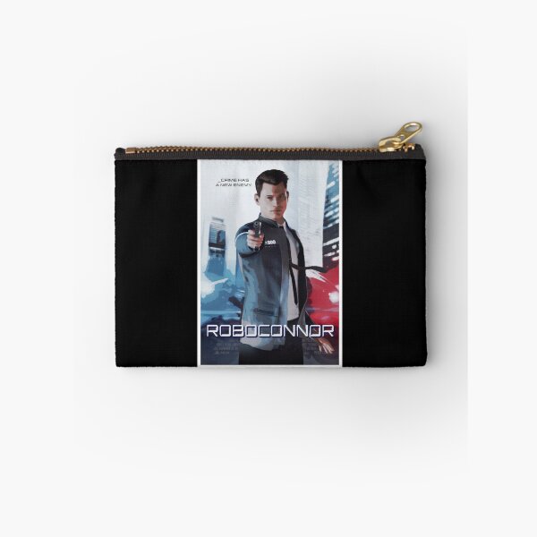 Item preview, Gift For Men Roboconnor Funny Graphic Gift designed and sold by BrookedanielII.