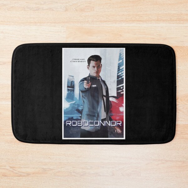 Item preview, Gift For Men Roboconnor Funny Graphic Gift designed and sold by BrookedanielII.