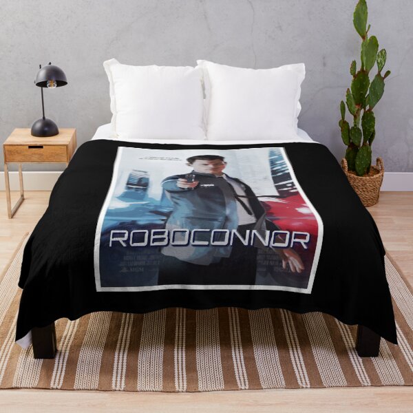 Item preview, Gift For Men Roboconnor Funny Graphic Gift designed and sold by BrookedanielII.