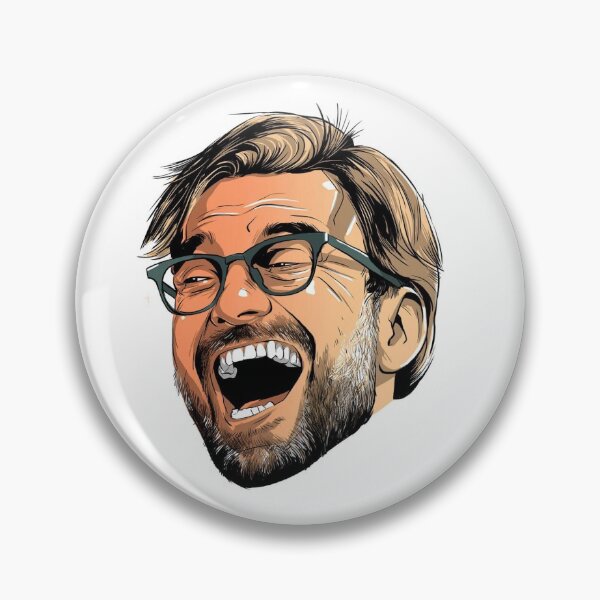 Item preview, Joyful Klopp designed and sold by anthonyyoussef0.