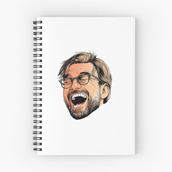 Item preview, Joyful Klopp designed and sold by anthonyyoussef0.