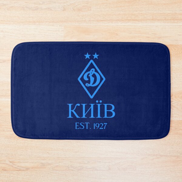 Item preview, Dynamo Kyiv Blue 2 designed and sold by VRedBaller.