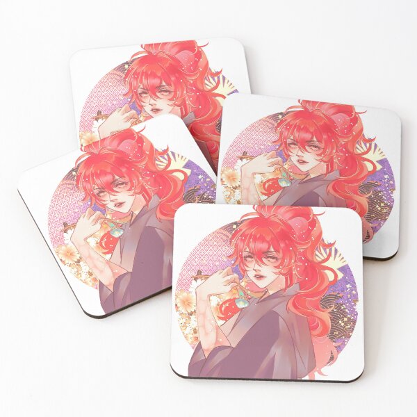 Item preview, DILUC designed and sold by cellplant.