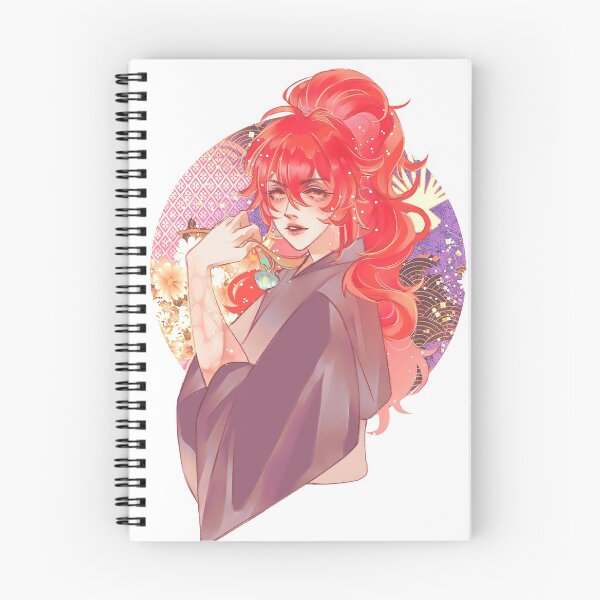 Item preview, DILUC designed and sold by cellplant.