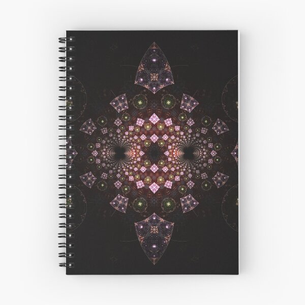 Item preview, The Mystic Limitation designed and sold by bloorose.