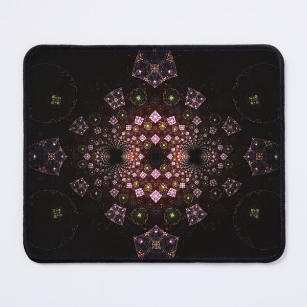 Item preview, The Mystic Limitation designed and sold by bloorose.