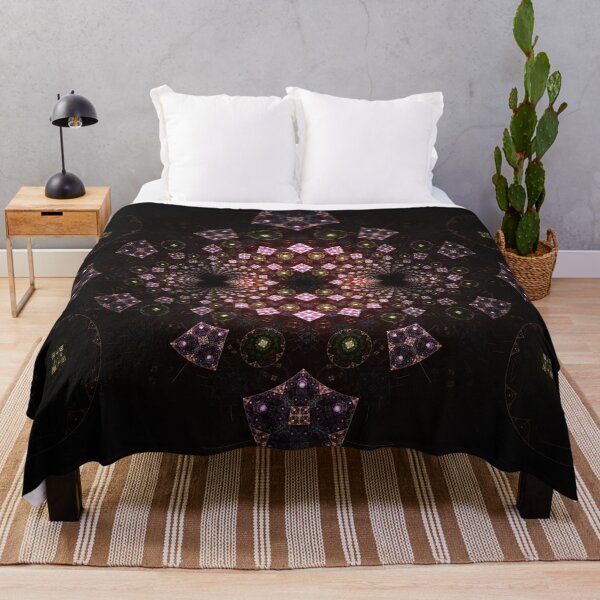 Item preview, The Mystic Limitation designed and sold by bloorose.