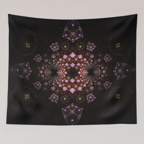 Item preview, The Mystic Limitation designed and sold by bloorose.