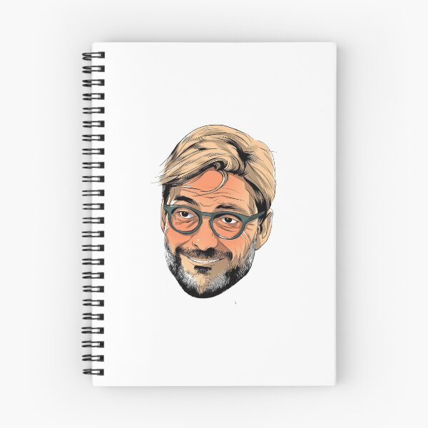 Item preview, Playful Klopp designed and sold by anthonyyoussef0.