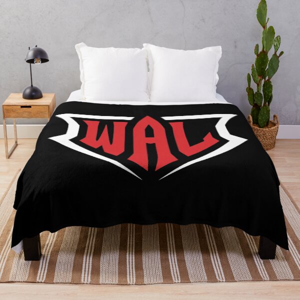 Item preview, wal designed and sold by esleyaning.