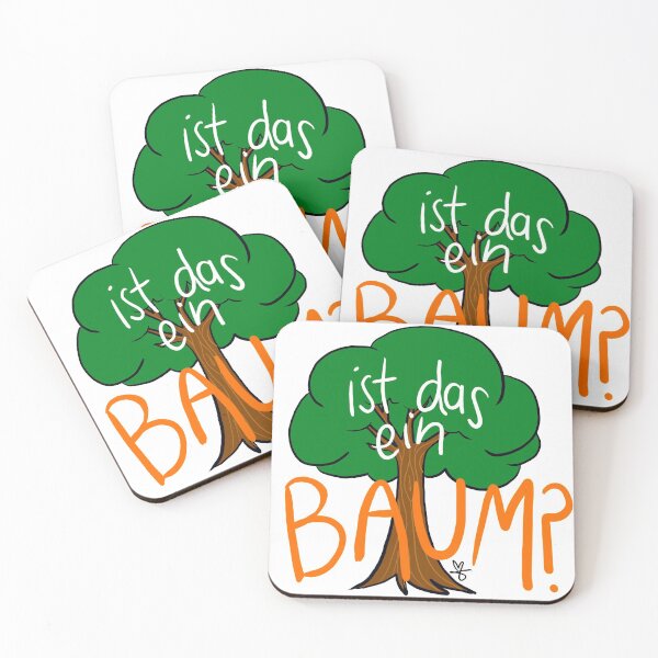 Artikelvorschau, Ist das ein Baum? entworfen und verkauft von gemstone-wings.