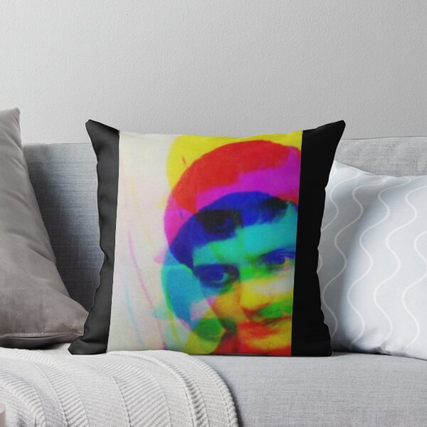 Item preview, Ian Curtis Disorder designed and sold by Aliyah Rosa.