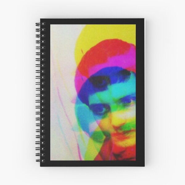 Item preview, Ian Curtis Disorder designed and sold by Aliyah Rosa.