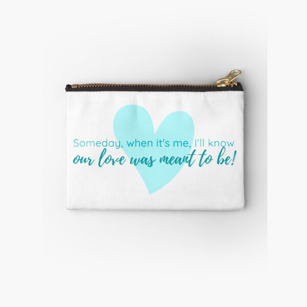 Item preview, Someday - The Wedding Singer Musical designed and sold by MediocreMyles.