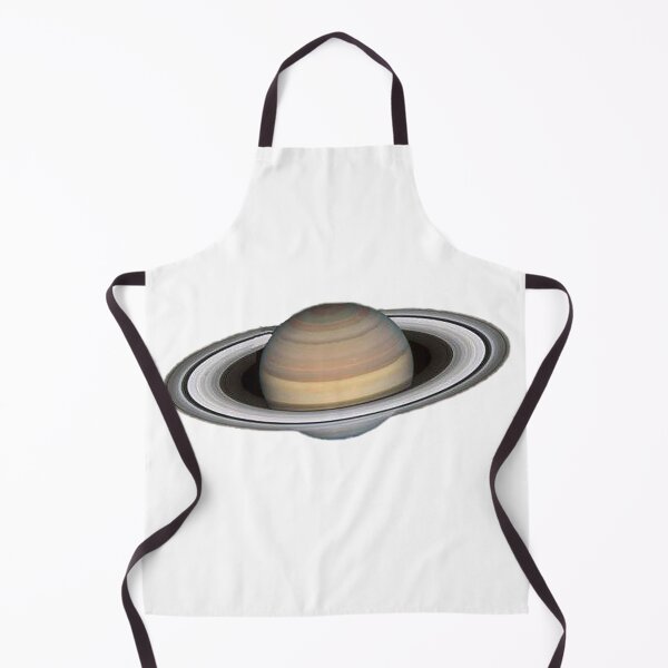 Item preview, Saturn, Planets, Solar System, Rings, Planet with rings, Universe, Outer Space, Meteor, Asteroid, Gaseous Planets, designed and sold by Nostrathomas66.