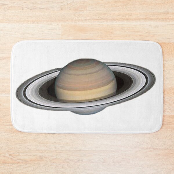 Item preview, Saturn, Planets, Solar System, Rings, Planet with rings, Universe, Outer Space, Meteor, Asteroid, Gaseous Planets, designed and sold by Nostrathomas66.
