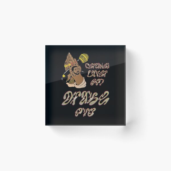 Item preview, Drake designed and sold by ozs-shop.