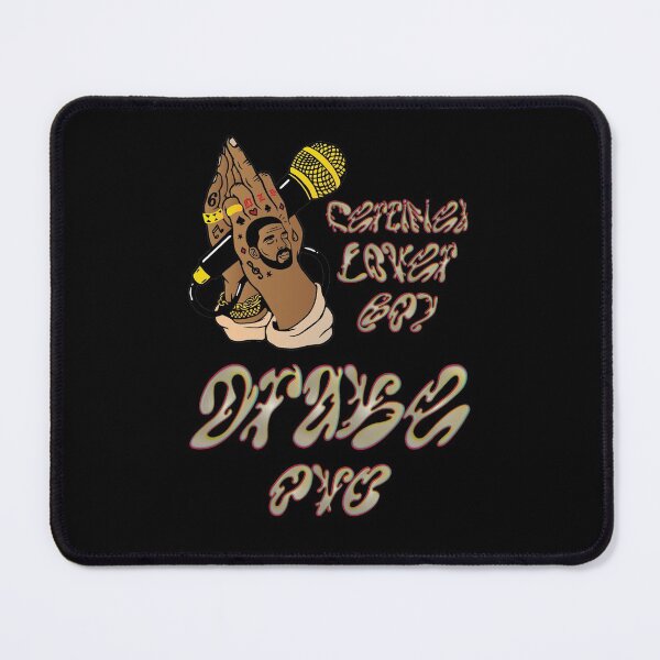 Item preview, Drake designed and sold by ozs-shop.
