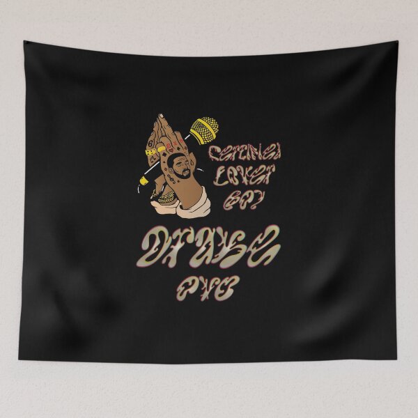 Item preview, Drake designed and sold by ozs-shop.