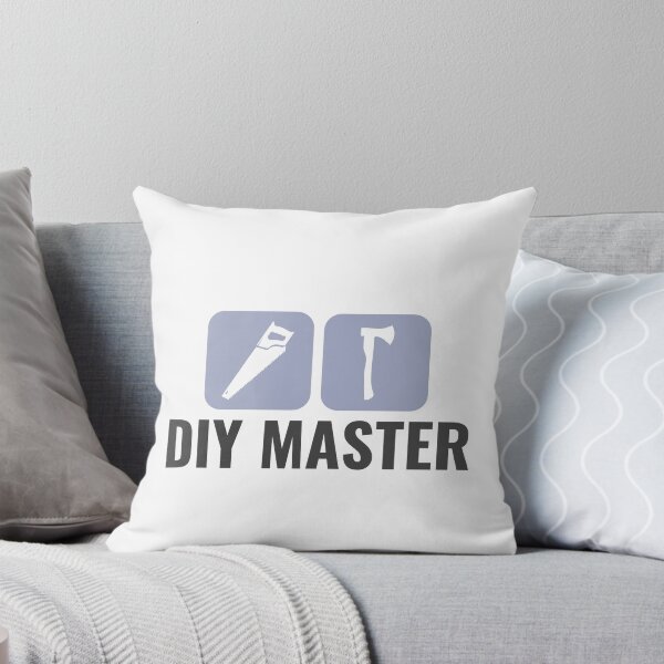 Item preview, DIY Master designed and sold by spokoandstuff.