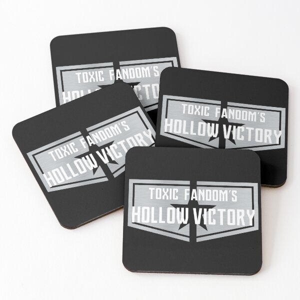 Item preview, Fandom tóxico designed and sold by SFXmedia.