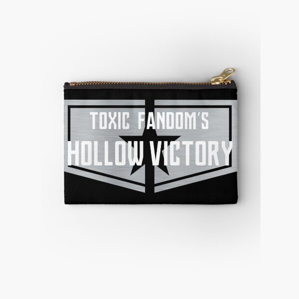Item preview, Toxic Fandom designed and sold by SFXmedia.