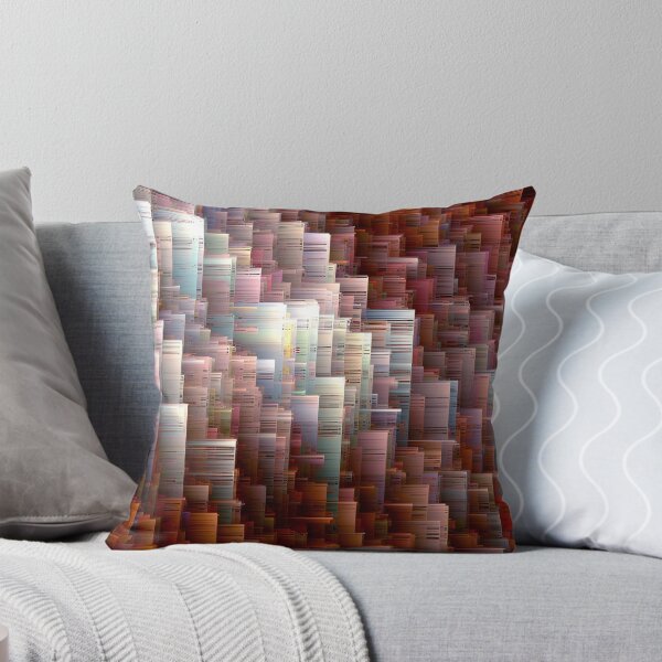 Item preview, Autumn in Abstract Universe designed and sold by Bluesrose.