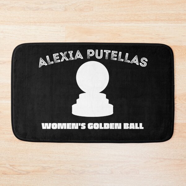 Item preview, Alexia Putellas soccer designed and sold by MarBea.
