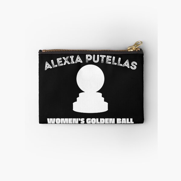 Item preview, Alexia Putellas soccer designed and sold by MarBea.