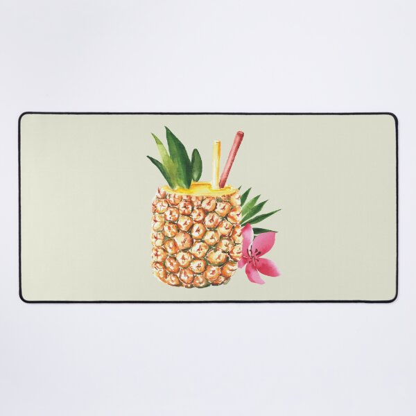 Item preview, Summer Pineapple Juice designed and sold by Alicia Chee.