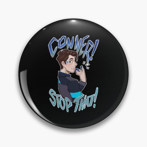 Artikelvorschau, Geschenke für Männer Conner Stoppen Sie dieses Geschenk für Fans entworfen und verkauft von BrookedanielII.