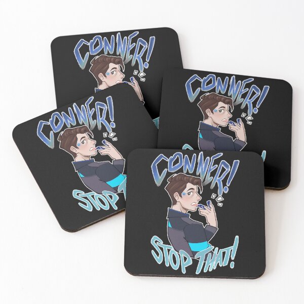 Item preview, Gifts For Men Conner Stop That Gift For Fans designed and sold by BrookedanielII.