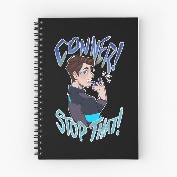 Item preview, Gifts For Men Conner Stop That Gift For Fans designed and sold by BrookedanielII.
