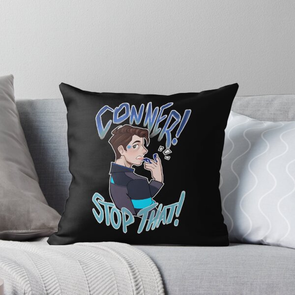 Item preview, Gifts For Men Conner Stop That Gift For Fans designed and sold by BrookedanielII.