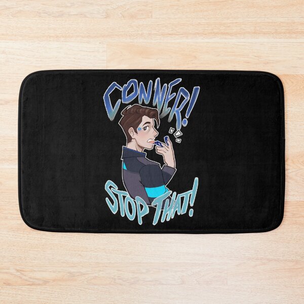 Item preview, Gifts For Men Conner Stop That Gift For Fans designed and sold by BrookedanielII.