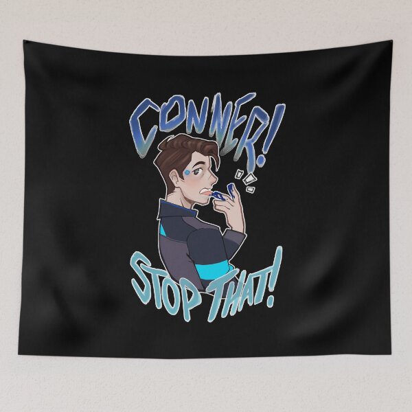 Item preview, Gifts For Men Conner Stop That Gift For Fans designed and sold by BrookedanielII.