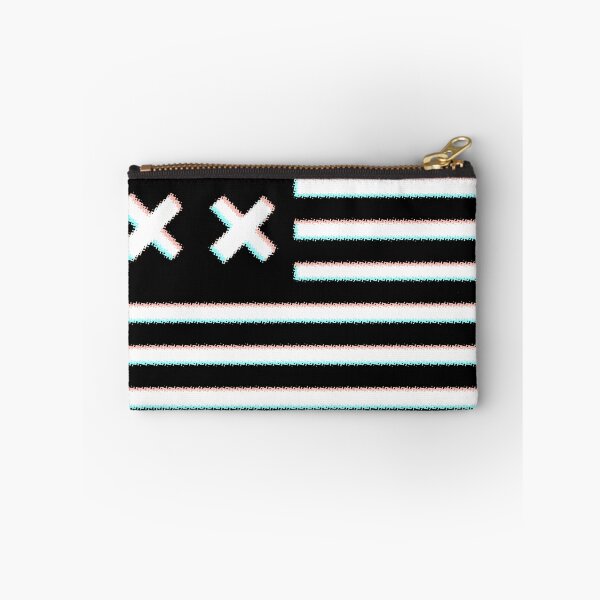 Item preview, 3d grandson double x flag designed and sold by kryke.